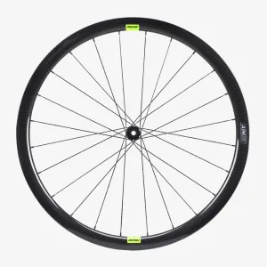 AIM Wheels with DT 240 Hubs