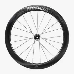 NOVA Wheels With Ceramic Hub (New)