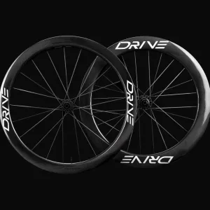 Drive II Mixed Depth Wheelset