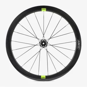 AIM Wheels with NP Ceramic Hubs