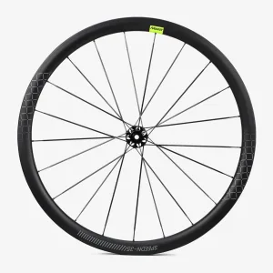 SPEEDN Wheels with NP Ceramic Hubs