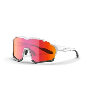 VERSATILER Photochromic Cycling Sunglasses