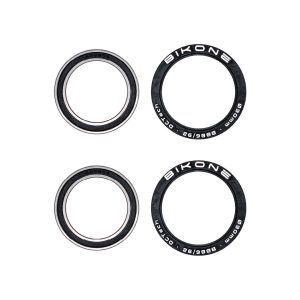 30407 Ceramic Bearing kit for BB30