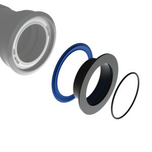 Adapters for BSA / BB86-92 / ITA for Shimano