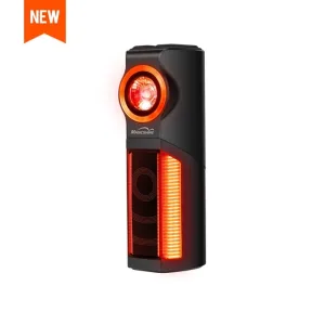 SEEMEE R300 Smart Radar Taillight