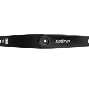 CYBREI DUB AXLE CARBON CRANK ASSEMBLY